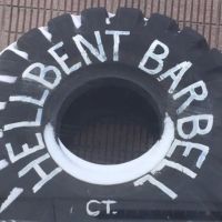 Hellbent Barbell