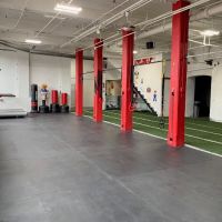 Level Up Gym