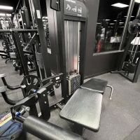 Arsens Gym | 24/7 Stratford, Ct