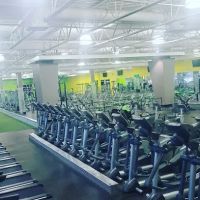 Powerhouse Gym Bridgeport