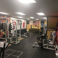 Pulaski Strength