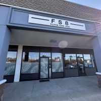 FS8 Fairfield