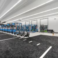Grind Athlete Performance