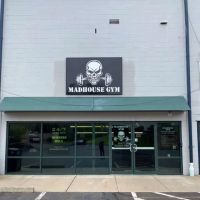 Madhouse Gym