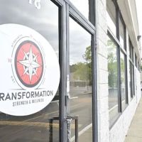 Transformation Strength and Wellness