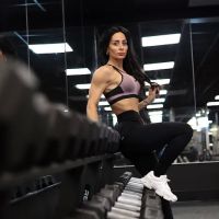 Pump Room