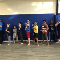 Autism Health & Fitness Center