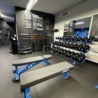 Celzius Fitness Center
