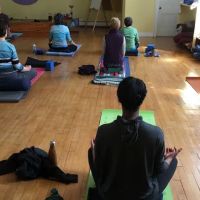 Your Community Yoga Center