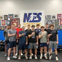 NES Sports Performance