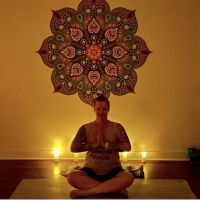 AT Sangha Yoga