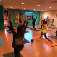 just be Yoga & Wellness