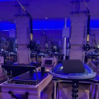 Club Pilates