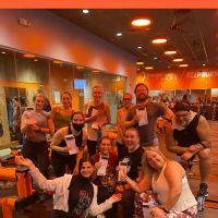 Orangetheory Fitness