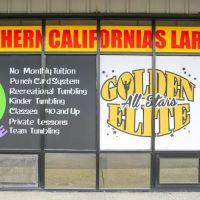 Golden Elite All Stars