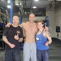 Side Hustle CrossFit
