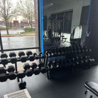 Positive Impact Fitness