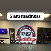 F45 Training Rocklin