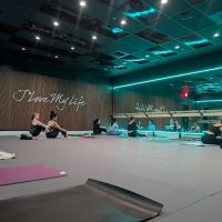 Oxygen Yoga & Fitness Rock Creek