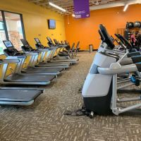Anytime Fitness