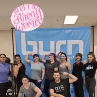 Burn Boot Camp