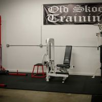 Old Skool Training