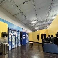 Crunch Fitness - Rocklin