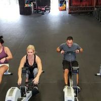 CrossFit Fort Worth East