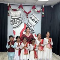 Shruti's Dance & Yoga
