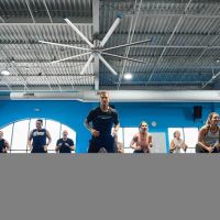 Burn Boot Camp