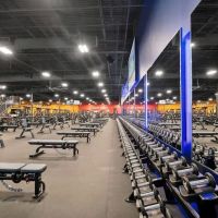 Crunch Fitness - Colleyville
