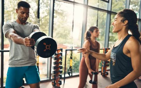 Orangetheory Fitness