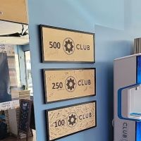 Club Pilates