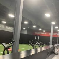 D1 Training Arlington