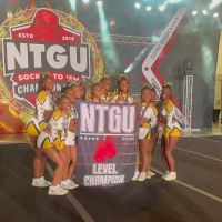 Onyx Cheer Force