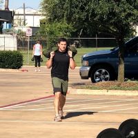 CrossFit Power Method