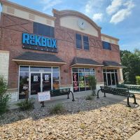 RockBox Fitness Mansfield