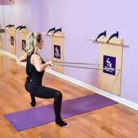 IM=X Pilates and Fitness Mansfield
