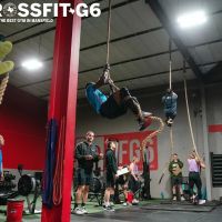 CrossFit G6