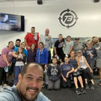 Temple Builders Fitness