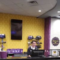 Planet Fitness