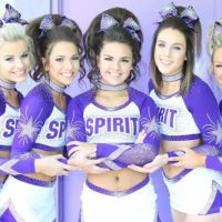 Spirit of Texas