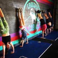Cabra Hybrid Fitness