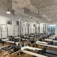 BODYBAR Pilates