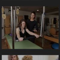 purely pilates center