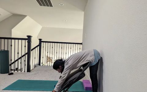 Praroha Yoga Studio