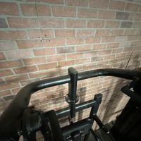 Iron Bar Athletics