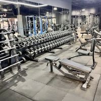 PARADIGM Gym 24hr