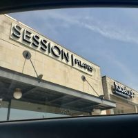 SESSION Pilates - Lovers Lane