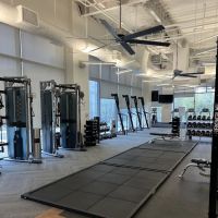 Lift House Fitness